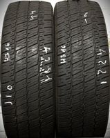 2x Ganzjahresreifen Barum Vanis AllSeason 215/65 R16 109/107T H31 Nordrhein-Westfalen - Kevelaer Vorschau