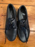 Josef Seibel Halbschuh Schnüren Neu Berlin - Charlottenburg Vorschau