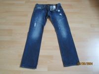 LTB Jeans Hose W34/34 Straight Mod.Hollywood Used Duisburg - Walsum Vorschau