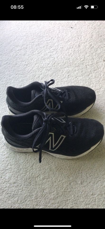 New Balance Kinderschuh, Sneaker, Größe 37 in Bad Hönningen