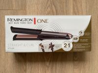 Remington One Glätteisen und Lockenstab 2-in-1 Münster (Westfalen) - Nienberge Vorschau