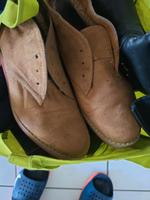 Damen schuhe gr 36.37.38.39 40 Hamburg - Bergedorf Vorschau