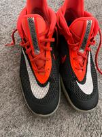 Nike Schuhe gr.40 Hessen - Bürstadt Vorschau