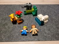 Lego Duplo,  Baby Tiere Leipzig - Paunsdorf Vorschau