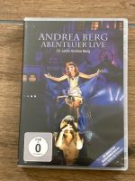 Andrea Berg Abenteuer Live Rheinland-Pfalz - Bingen Vorschau