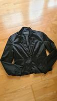 Blazer von Clockhouse Gr.40 schwarz glänzend Saarland - St. Ingbert Vorschau