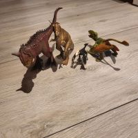 Schleichdinos Rheinland-Pfalz - Vettelschoß Vorschau