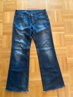 G Star vintage bootcut jeans Nordrhein-Westfalen - Herne Vorschau