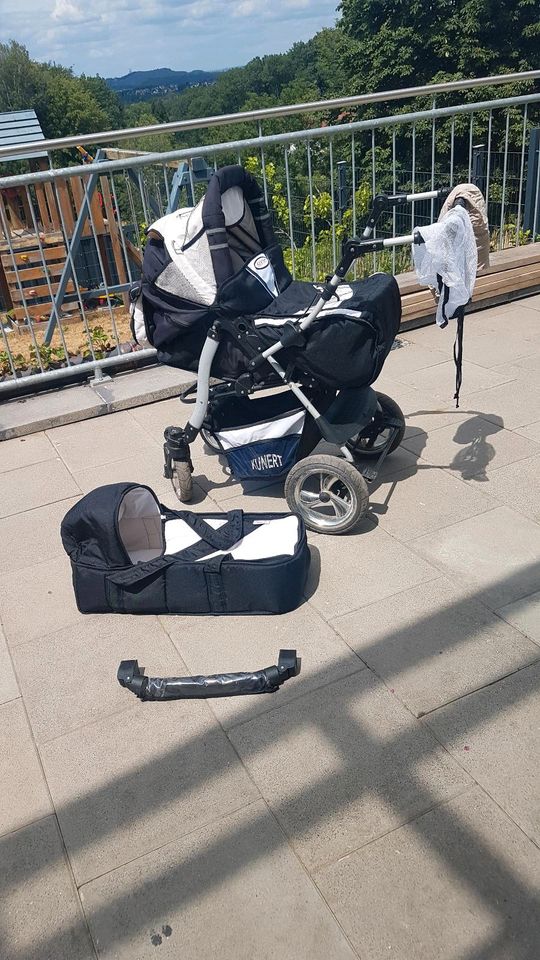 Kinderwagen Kunert /Buggy in Sulzbach (Saar)