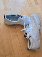 Calvin Klein Schuhe Gr. 42 ca. 4 - 5 mal getragen. Bayern - Ebersberg Vorschau