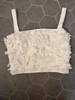 Zara top mit Blüten Nordrhein-Westfalen - Goch Vorschau