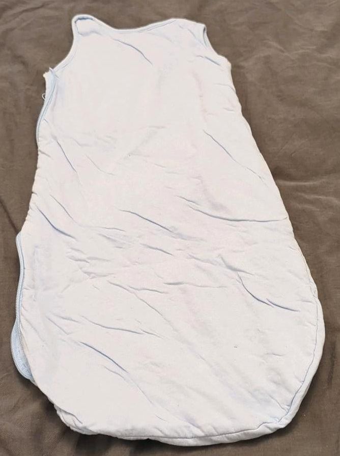 Schlafsack für Babys Länge 70 cm in Bingen