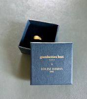 Gambettes Box x Louise Damas Zehenring gold Niedersachsen - Ritterhude Vorschau