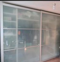 Ikea Pax 3m Schrank Schiebetüre Glas 1.5 m Baden-Württemberg - Leinfelden-Echterdingen Vorschau