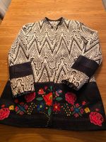 Jacke von Desigual Gr 38 Leipzig - Wiederitzsch Vorschau