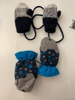 Handschuhe Gr. 1/2 H&M und Topomini wie neu Nordrhein-Westfalen - Willich Vorschau