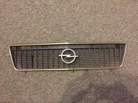 Opel Ascona B Kühlergrill Grill Deko Nordrhein-Westfalen - Heinsberg Vorschau