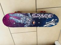 Skateboard Kinder SPACE Bayern - Poing Vorschau
