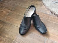 Rieker Damenschuhe Halbschuhe Gr. 40 schwarz Rheinland-Pfalz - Weibern Vorschau