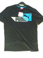 Puma SportsCasual Graphic Tee - Herren T-Shirt Hessen - Freigericht Vorschau