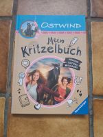 Ostwind Mein Kritzelbuch Bayern - Ingolstadt Vorschau