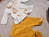 Baby Set Jacke + Hose 3 Monate Bayern - Gemünden a. Main Vorschau