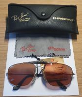 Ray Ban W1699 Explorer B-20 Chromax Bausch And Lomb NOS RARE! Berlin - Treptow Vorschau