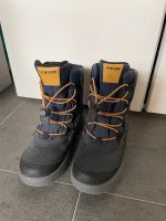 Geox Amphibiox Winter Schuhe Stiefel Gr. 34 Bayern - Lichtenfels Vorschau