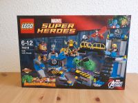 Lego 76018 Marvel Super Heroes- Hulk Lab Smash Hamburg Barmbek - Hamburg Barmbek-Süd  Vorschau