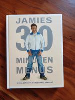 Neues Jamie Oliver Kochbuch Niedersachsen - Neu Wulmstorf Vorschau