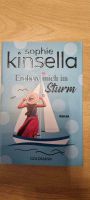 Buch Roman - Erobere mich im Sturm - Sophie Kinsella Baden-Württemberg - Lauf Vorschau