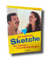 Splete - Die schönsten Sketche für Familie, Freunde & Kollegen Hessen - Friedberg (Hessen) Vorschau