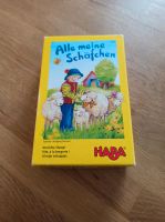 Spiel Alle meine Schäfchen von Haba Bayern - Burkardroth Vorschau