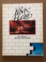 Pink Floyd Buch 1980 Rheinland-Pfalz - Bingen Vorschau