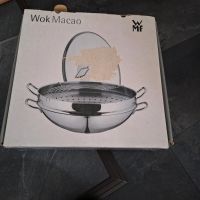 Wok von WMF Bielefeld - Stieghorst Vorschau