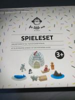 Holz-Fuguren Spielset Iglo Thüringen - Gera Vorschau