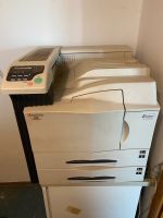 Kyocera FS-9500 DN Drucker Baden-Württemberg - Östringen Vorschau