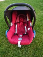 Maxi-Cosi CabrioFix Babyschale, Baby-Autositze Gruppe 0+ (0-13 kg Baden-Württemberg - Sindelfingen Vorschau