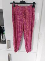 2 leichte Sommerschlupfhosen  Capri +7/8  Gr.36/38 TOP Hessen - Mühlheim am Main Vorschau