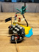 Playmobil 4139 Pirateninsel Nordrhein-Westfalen - Düren Vorschau