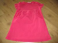 schönes Mädchen Sommer Kleid Kurzarm Kleid pink Gr. 146/152 TOP Thüringen - Erfurt Vorschau