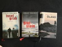 Johan Theorin Thriller Nordrhein-Westfalen - Kempen Vorschau