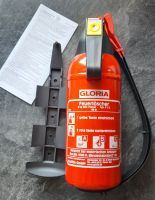 Gloria - 2kg Pulver-Löscher (Auto, Werkstatt, Camping, ...) Bayern - Kirchdorf i. Wald Vorschau