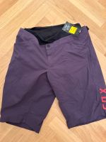 Fox MTB Shorts, Damen, Größe L München - Untergiesing-Harlaching Vorschau