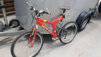 MTB Univega Ram 950 / Fully München - Moosach Vorschau