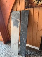 Granit Fensterbänke 15 cm breit und 22 cm breit 1m lang Sachsen-Anhalt - Völpke Vorschau