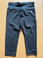 Sportleggin, Adidas, schwarz, Größe S Bayern - Mindelheim Vorschau