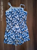 Sommer Jumpsuit Gr.104 Hessen - Amöneburg Vorschau