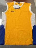 Damen Sport Top Funktionsshirt Laufshirt Asics Gr. XL Bayern - Großostheim Vorschau