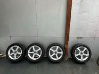 4x originale Mercedes Benz W177 Alufelgen 205/55R17 91W ET44 Baden-Württemberg - Sindelfingen Vorschau